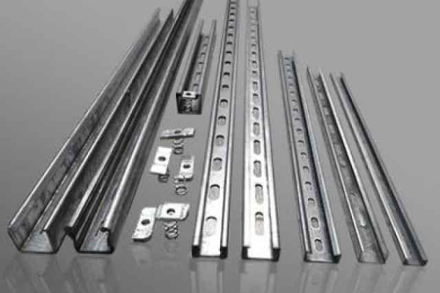 کالای برق صنعتی ناصری