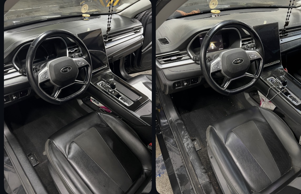 VIANA CAR