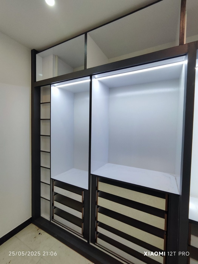 برق دنیای نو