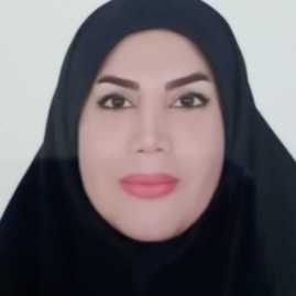 وکیل طاهره قاسمی