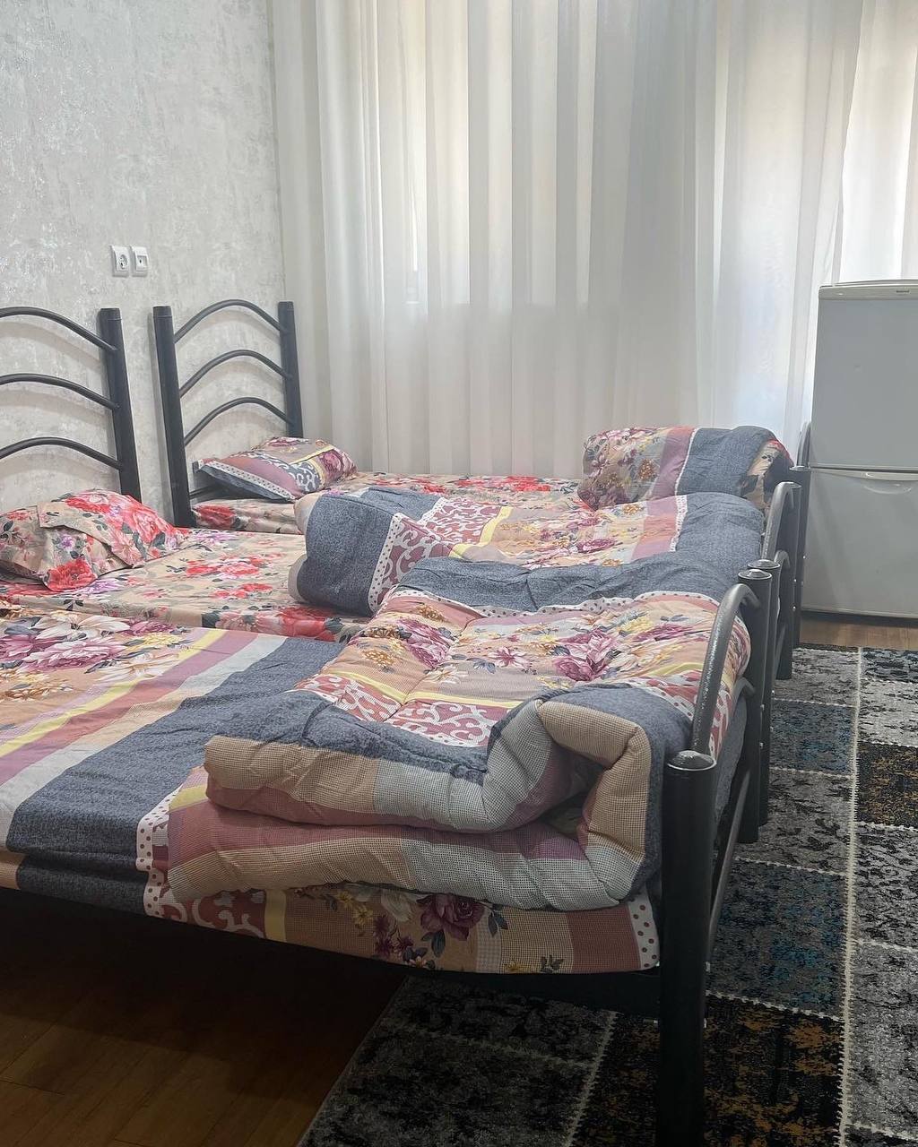 خوابگاه پرنده آبی