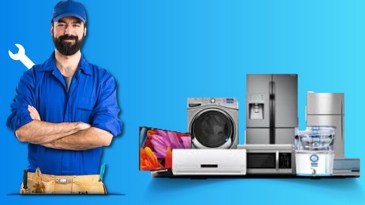 تعمیرات لوازم خانگی مستر کلد - Mr Cold