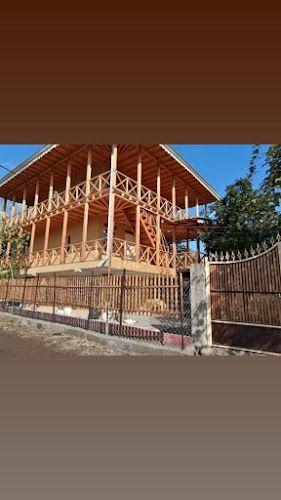 Soorapesht Eco-hotel