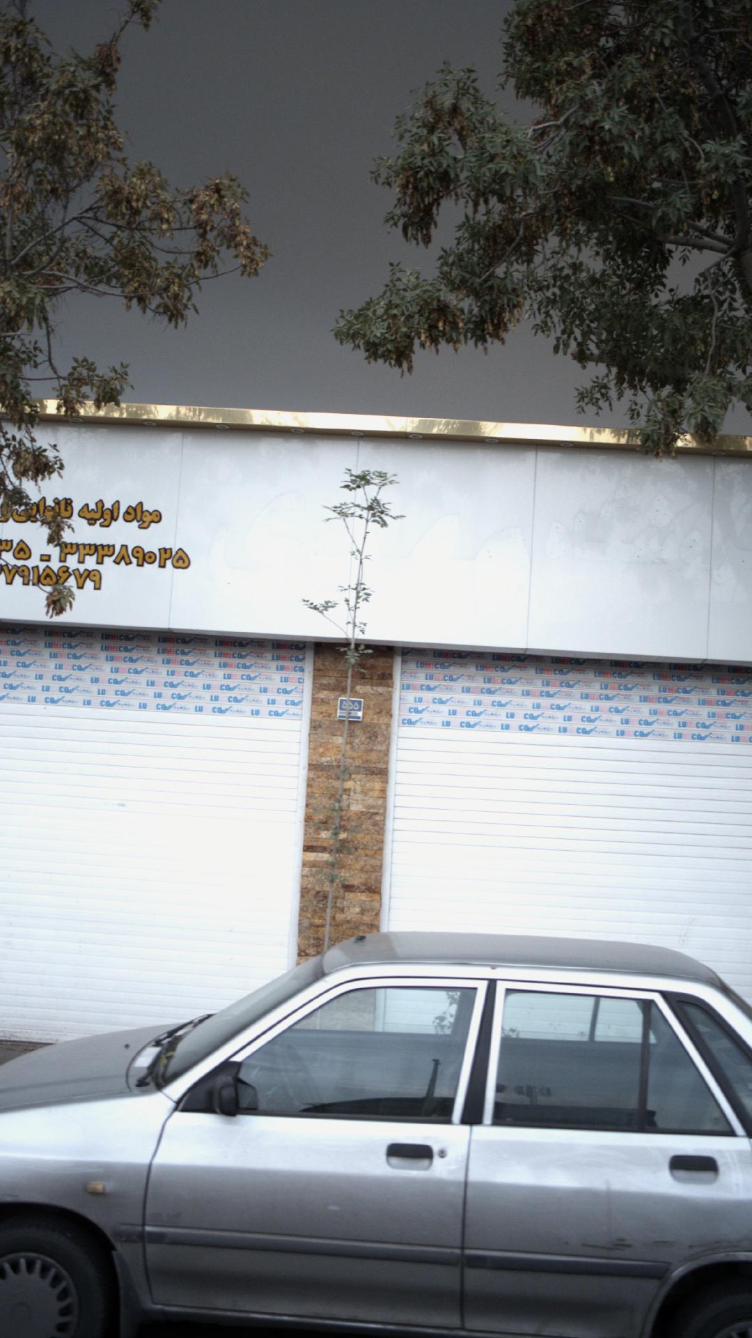 نانوایی تافتون