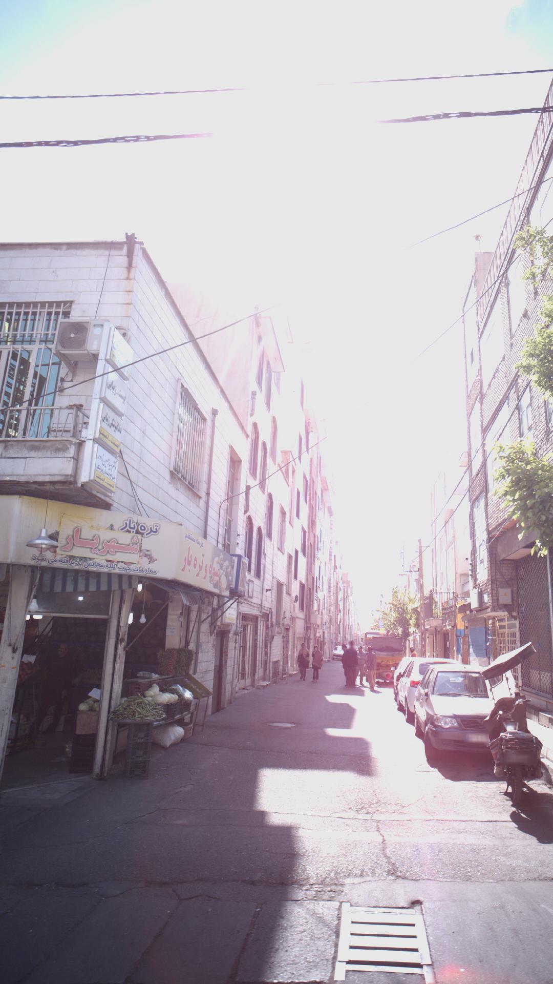 دکتر بهیار حسین زاده