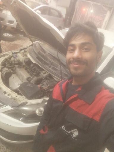 کلینیک تخصصی خودروهای چینی