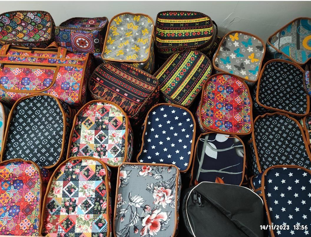 فروشگاه آنلاین نورا کالا