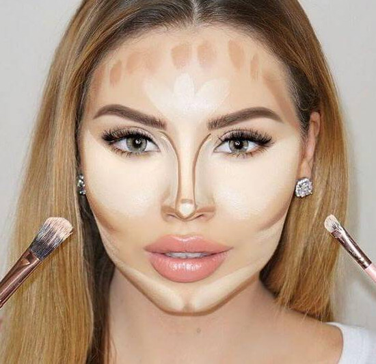 سالن زیبایی وآموزشگاه امیدیان