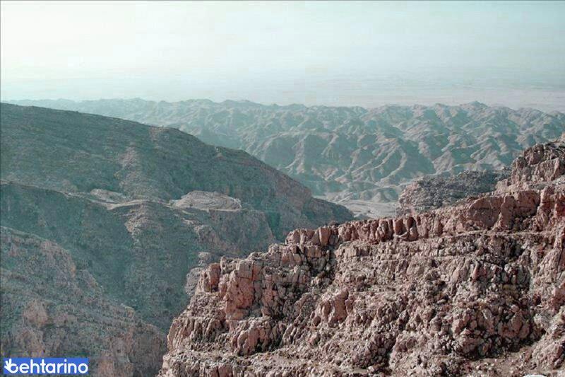 منطقه حفاظت گردیده کوه خیز و سرخ (خاییز)