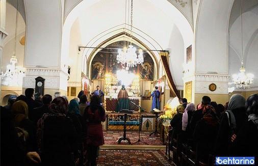 کلیسای یوحنا