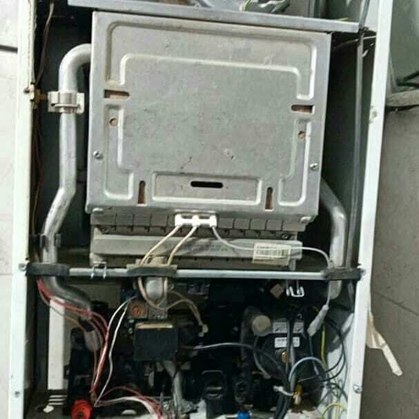 مرتضی بازگشا