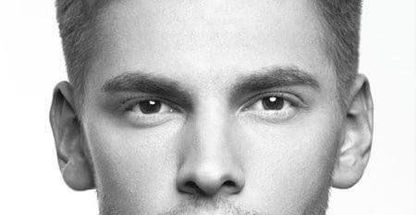 آرایشگاه مردانه کلبه