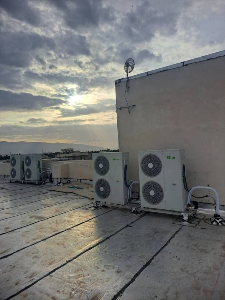 علیرضا بامدادی