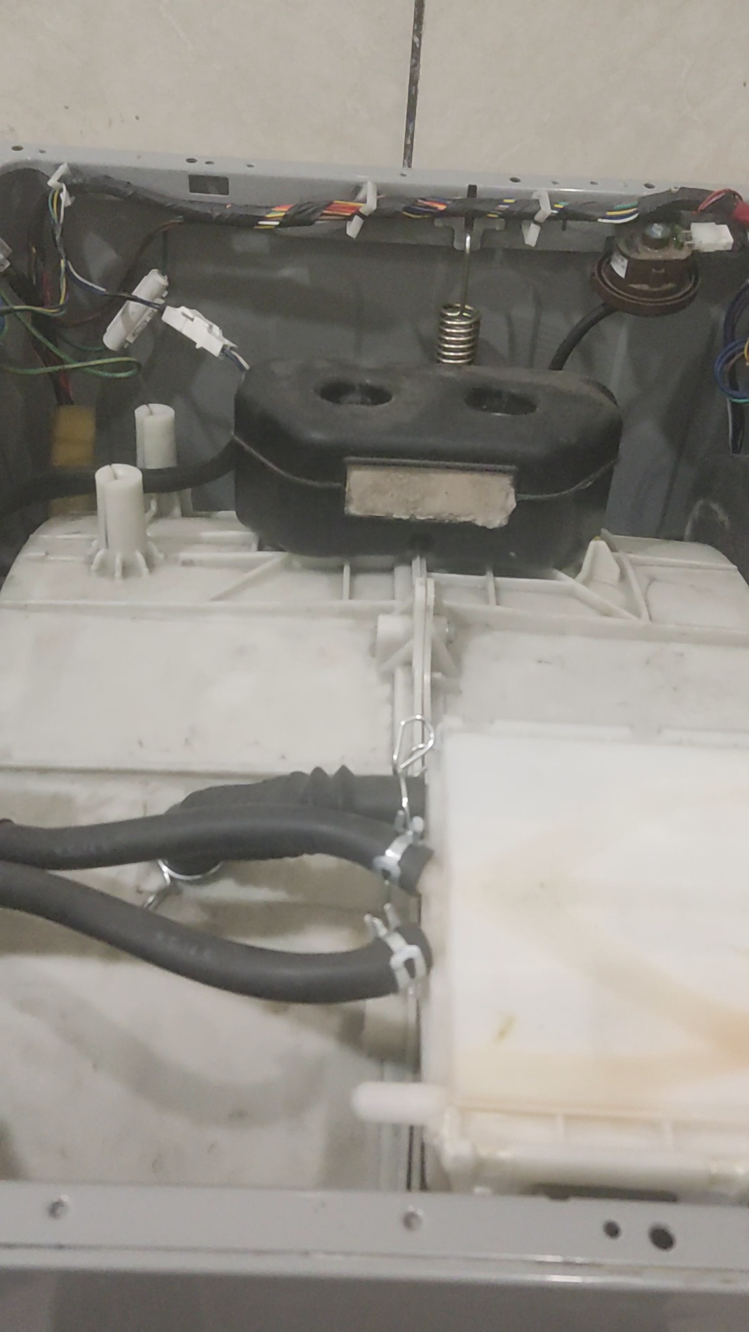 تعمیرات تخصصی پکیج و کولر گازی