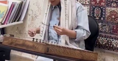 آموزشگاه موسیقی شورانگیز