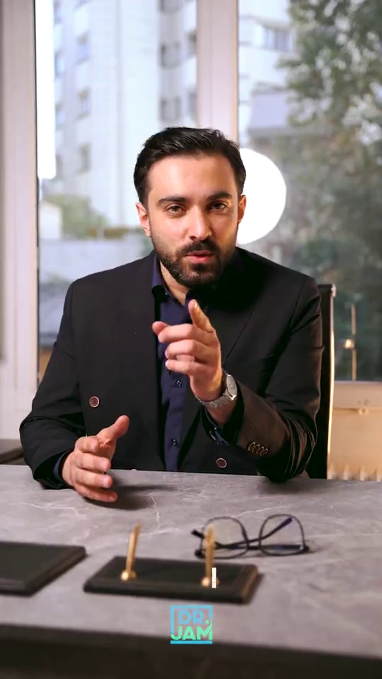 دکتر عرفان اشجعی