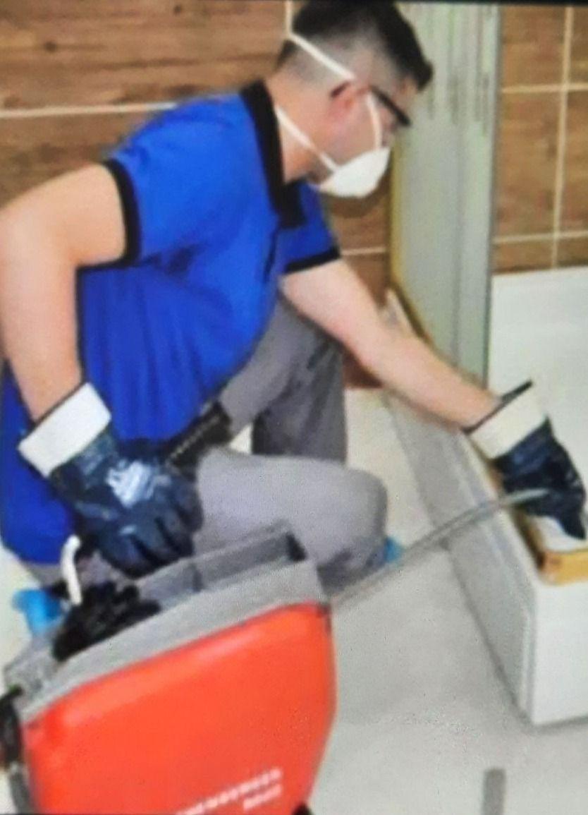 لوله بازکنی