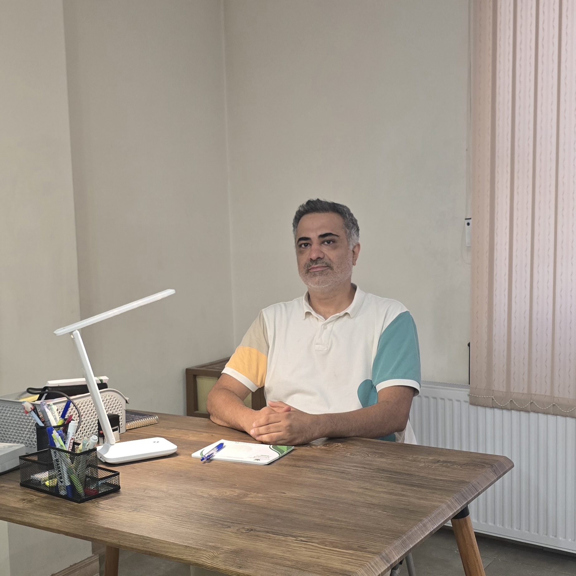 مرکز سمزدایی و ترک اعتیاد آرین