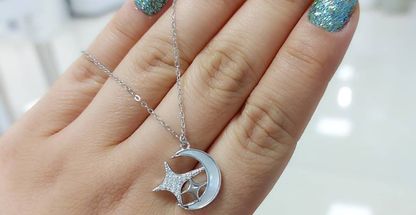 زیورالات نقره جواهرات بیگی