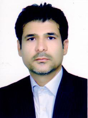 وکیل حسن آرین