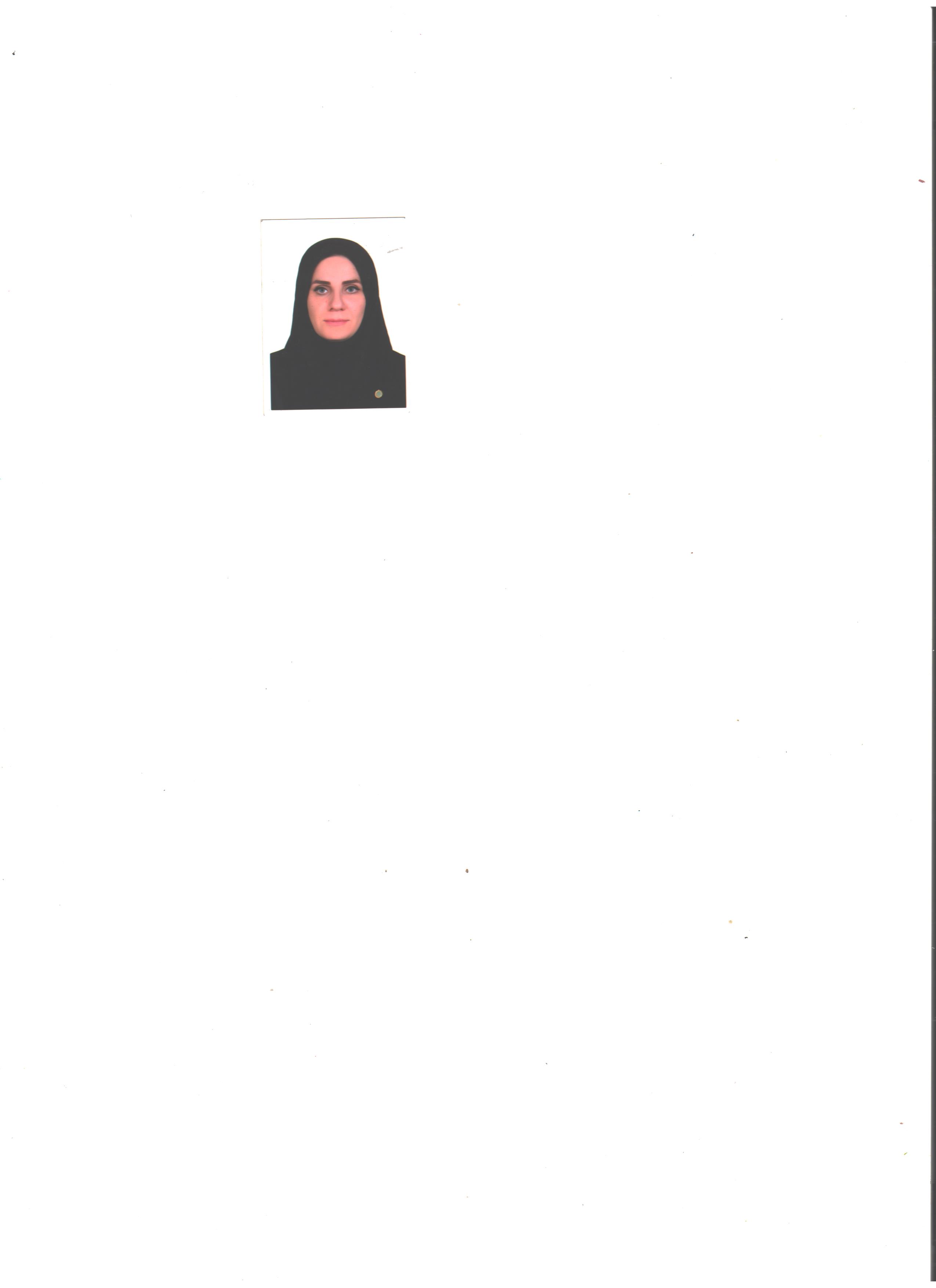وکیل زهرا رضازاده قربانی پور