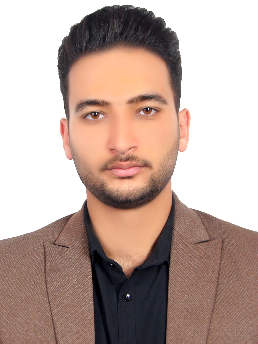 وکیل محمد رضا فرائی