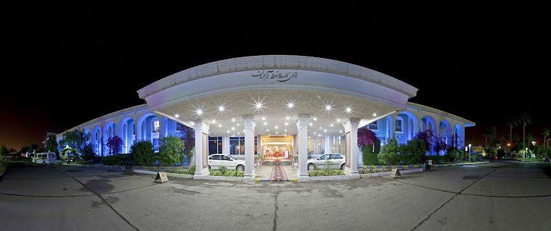 Abadan Karvansara Pars Hotel