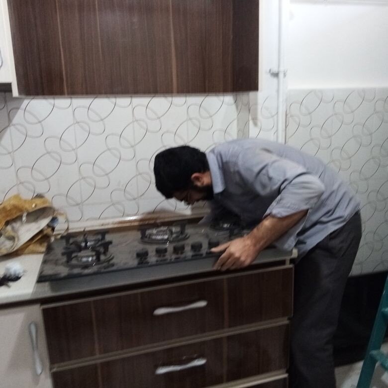 سیف الله احمدی زاده انویق