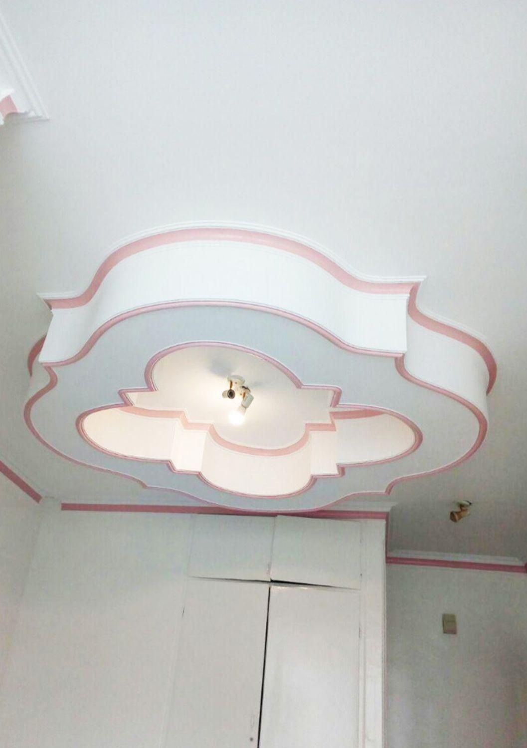 نقاش ساختمان شهزک گاز