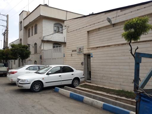 صنایع ماشین سازی ایران تکنیک