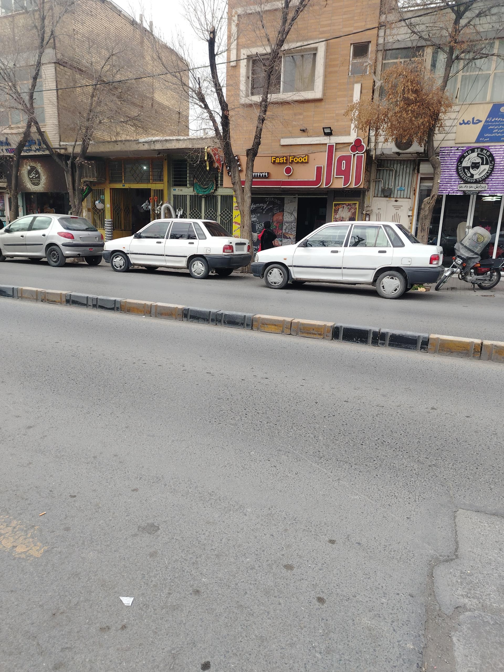 ساندویچ دلچسب