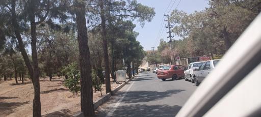 سرویس بهداشتی بوستان چیتگر شماره 15