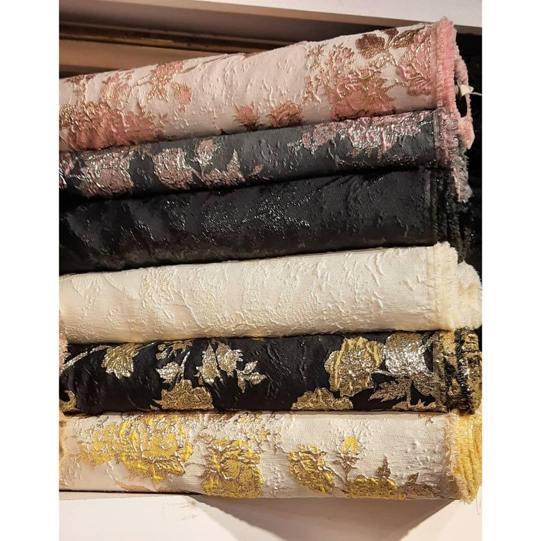 گالری پارچه قصر پریان