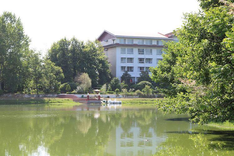 Espinas Astara Hotel