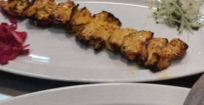 رستوران نادر