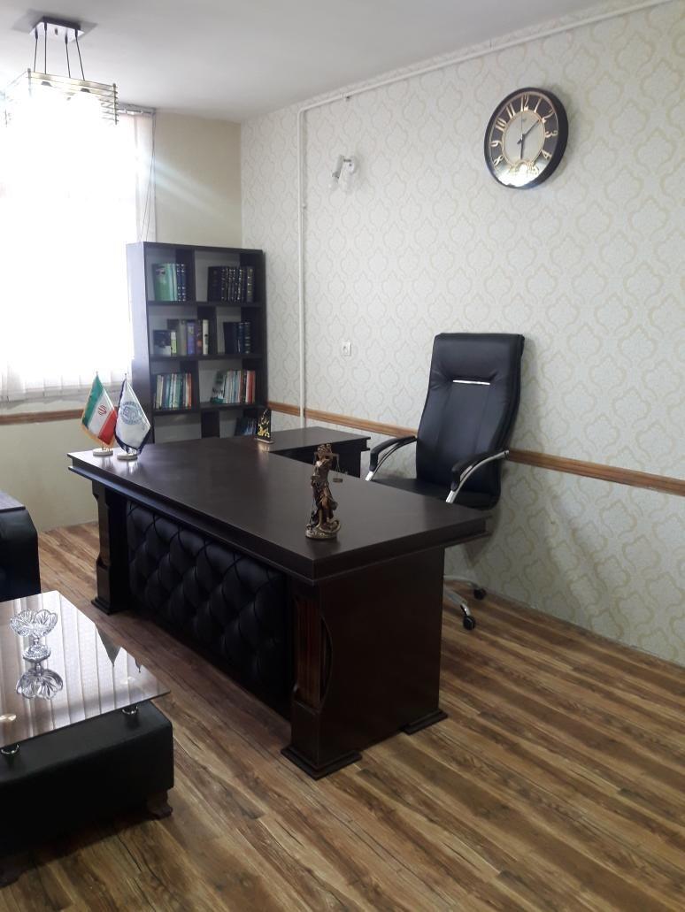 دفتر وکالت محمدرضا بیگدلی