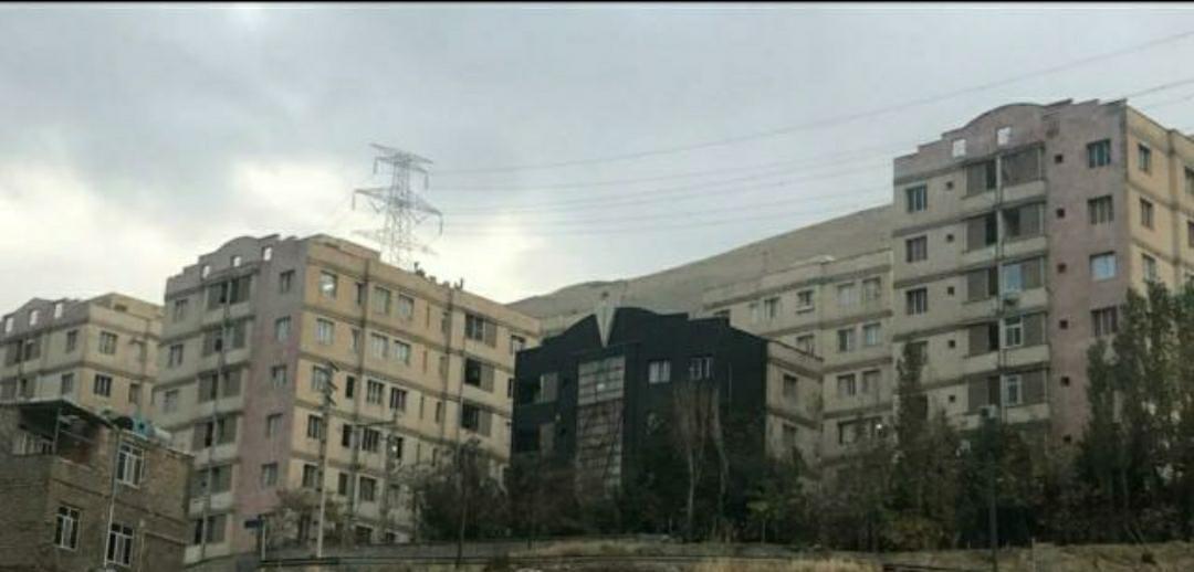 مجتمع البرز