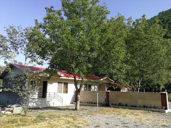 اقامتگاه ییلاقی پامچال تالش