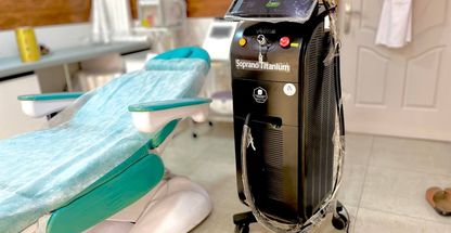 کلینیک لیزر مو زائد شایراد