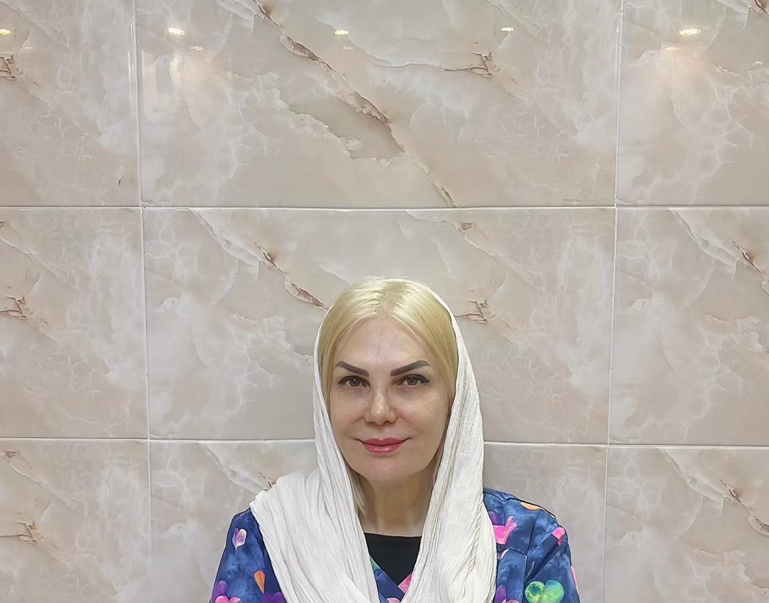جراح دندانپزشک مهناز اکبری