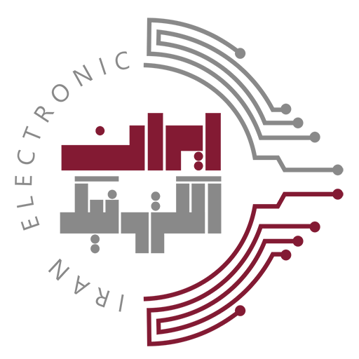 ایران الکترونیک - امنیت و نظارت
