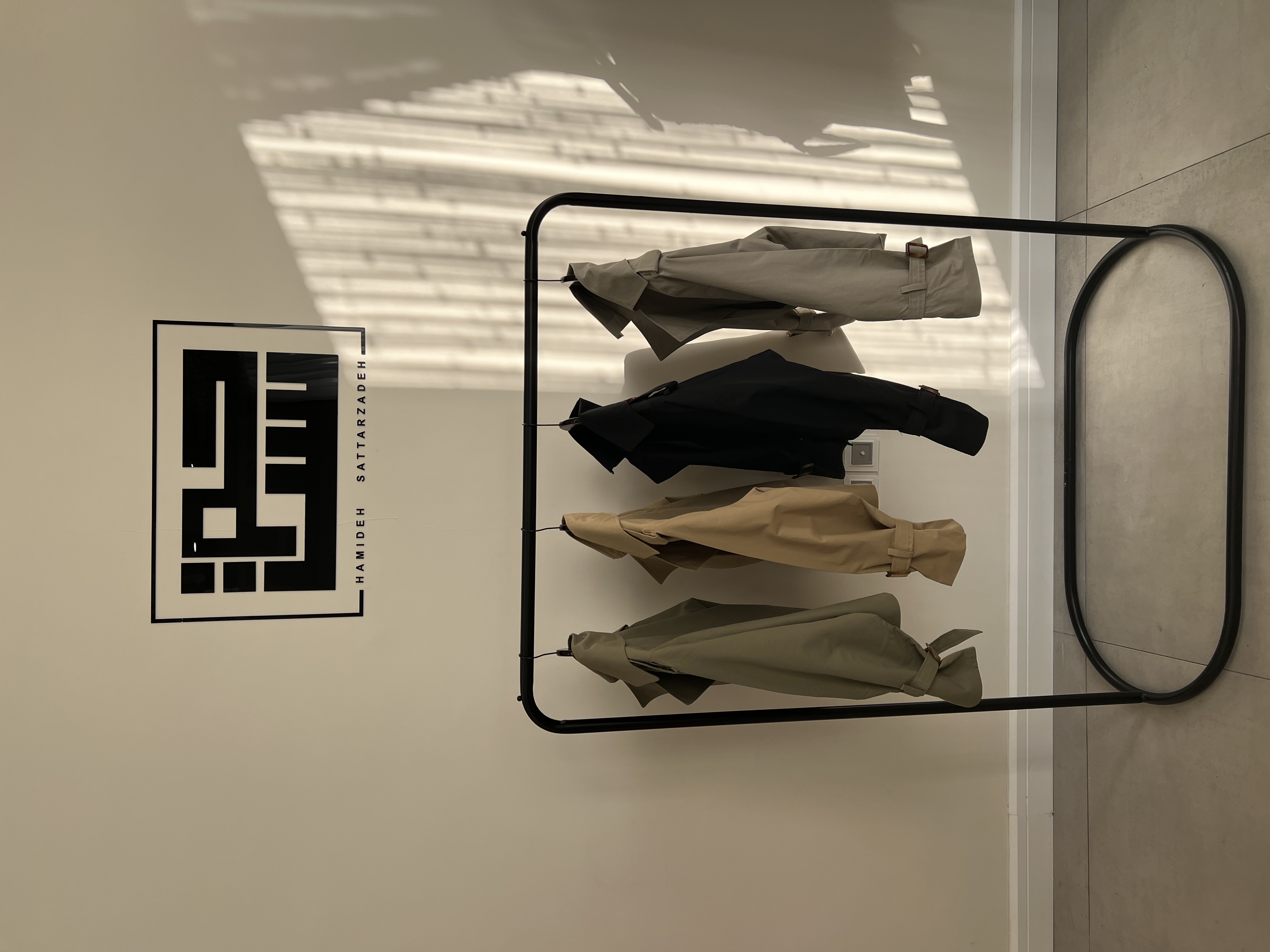 تولید لباس زنانه ستارزاده