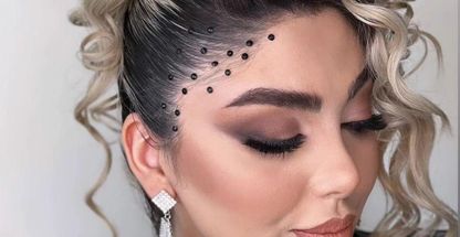 سالن زيبايي نيلسا