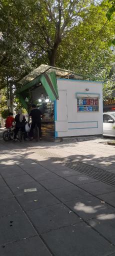 دکه