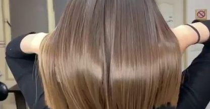 کراتین و احیا مهشید رضایی