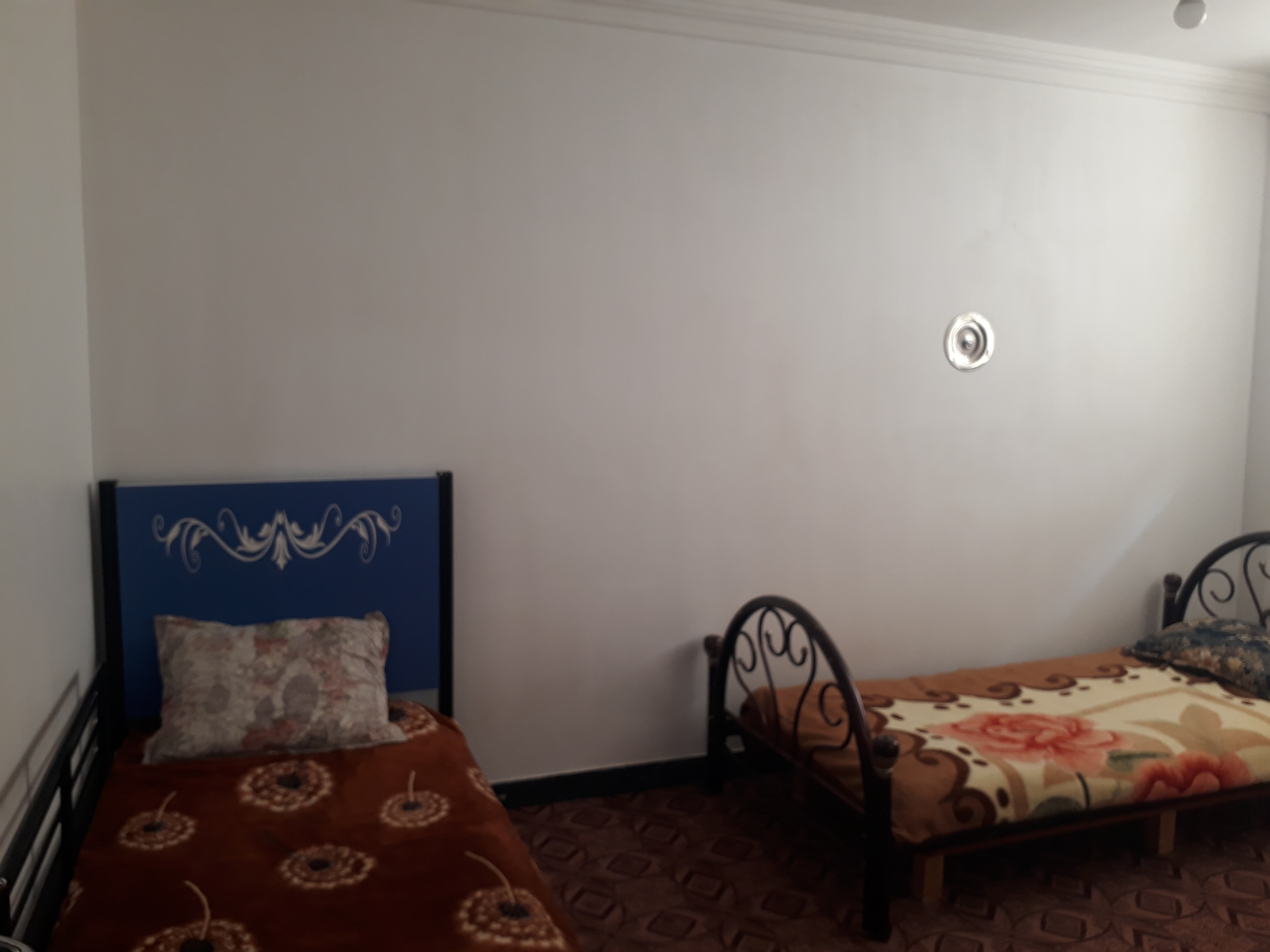 ویلای اجاره ای  امیر با تمام امکانات