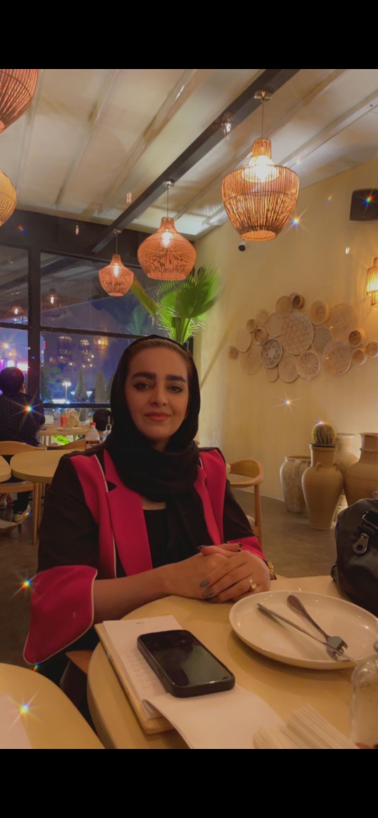 سالن زیبایی رامسر