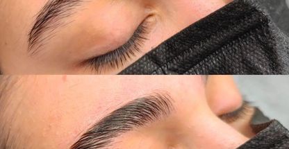 خدمات تخصصی مژه پریوش عبداللهی