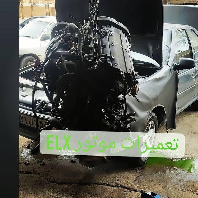 مکانیک خودروهای خارجی و گیربکس اتومات