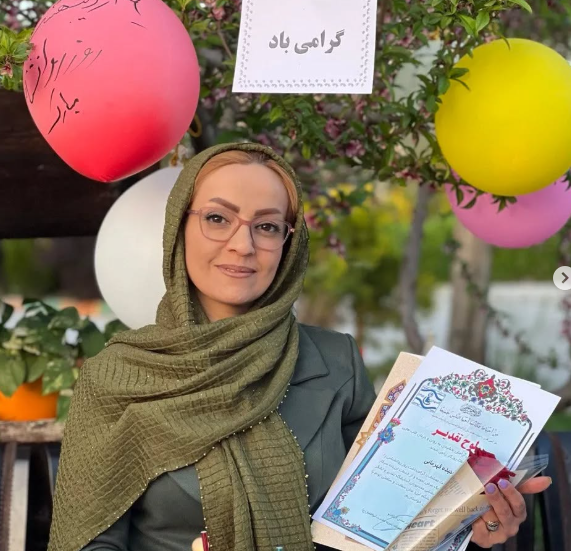 خانه سالمندان حضرت ابوالفضل